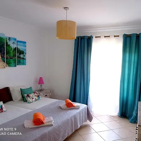 Seashell Oura Appartement Albufeira