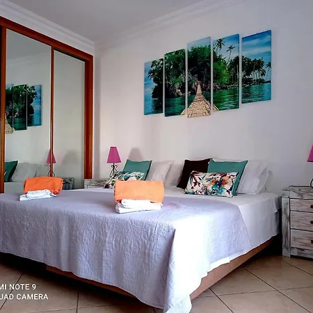 Seashell Oura Appartement Albufeira