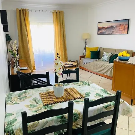 Apartment Seashell Oura *
