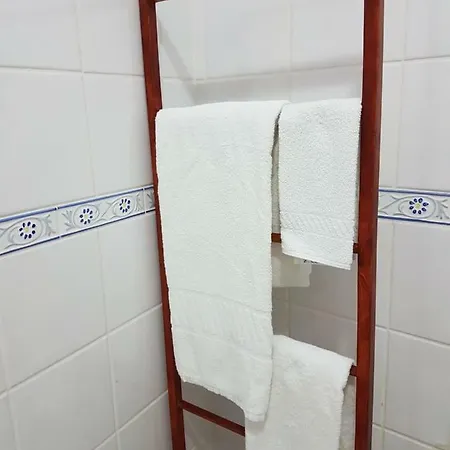 Appartement Seashell Oura