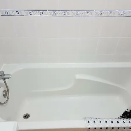 Appartement Seashell Oura