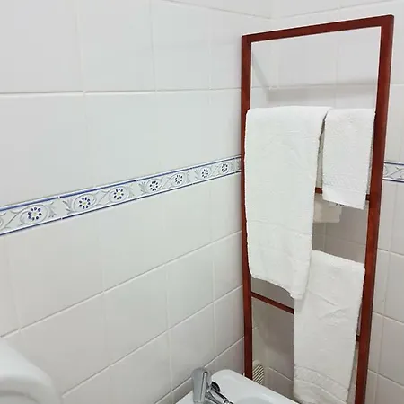 Appartement Seashell Oura *