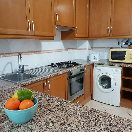 Apartment Seashell Oura