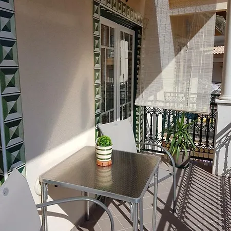 Seashell Oura Appartement Albufeira