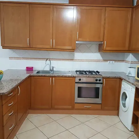 Seashell Oura Apartman Albufeira