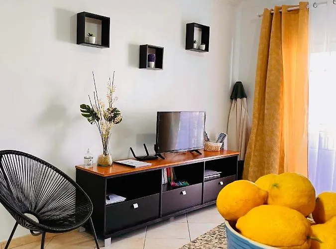 Seashell Oura Διαμέρισμα
